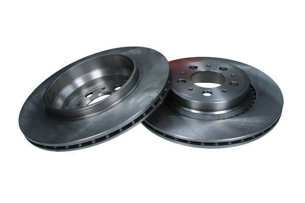 Brake Disc (19-1839)
