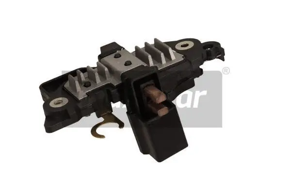 Alternator Regulator