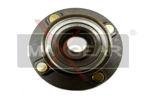 Wheel Bearing Kit (33-0172)