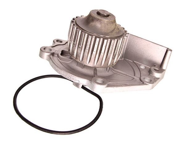 Water Pump, engine cooling (47-0168)