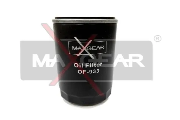 Oil Filter (26-0425)