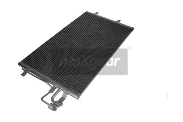 Condenser, air conditioning (AC872607)