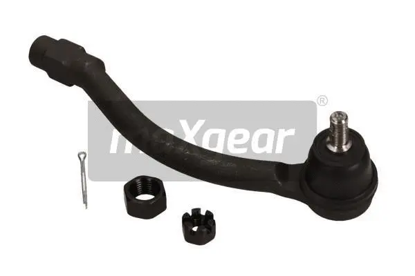 Tie Rod End (69-0896)