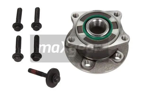 Wheel Bearing Kit (33-0552)