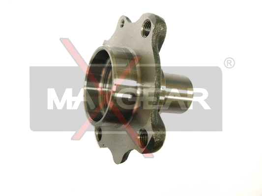 Wheel Hub