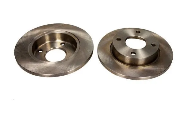 Brake Disc (19-0718)