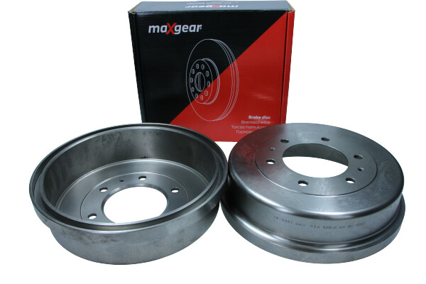Brake Drum