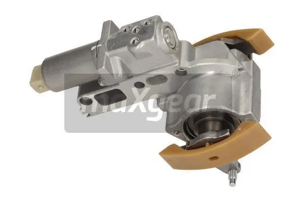 Control Valve, camshaft adjustment (54-0679)