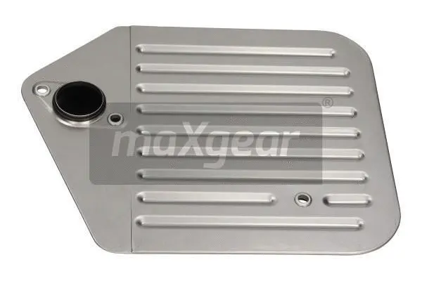 Hydraulic Filter Kit, automatic transmission (26-0762)