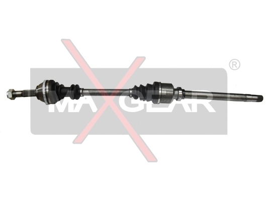 Drive Shaft