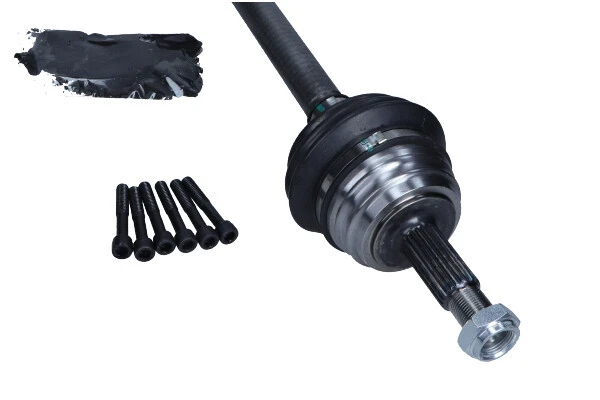 Drive Shaft (49-0921)