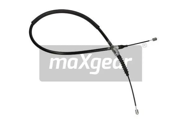 Cable Pull, parking brake (32-0177)