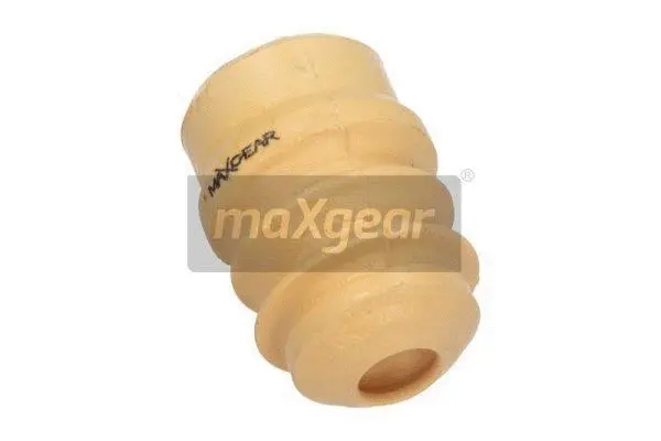 Rubber Buffer, suspension (72-0221)