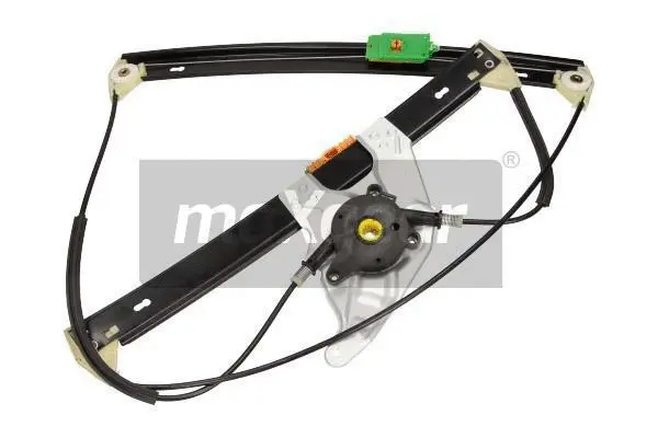 Window Regulator (28-0244)