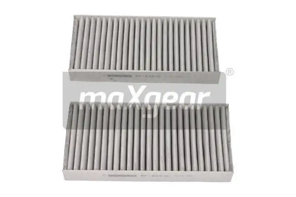 Filter, cabin air (26-0831)