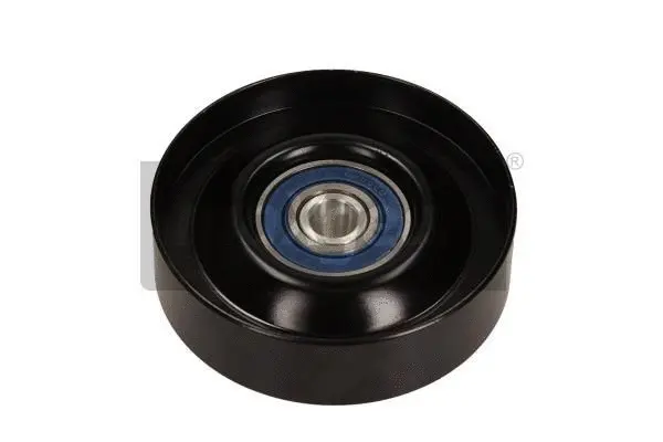 Tensioner Pulley, V-ribbed belt