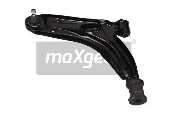 Control/Trailing Arm, wheel suspension (72-0862)