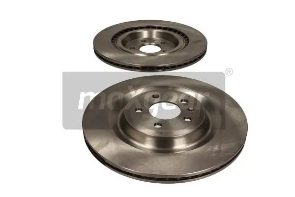 Brake Disc (19-3511)