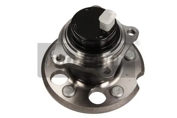 Wheel Bearing Kit (33-0961)