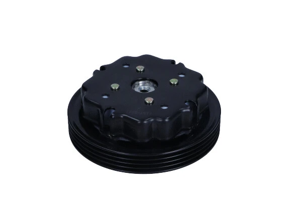 Magnetic Clutch, air conditioning compressor
