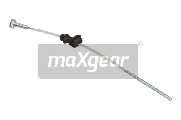 Cable Pull, parking brake (32-0175)