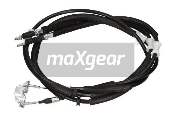 Cable Pull, parking brake (32-0471)