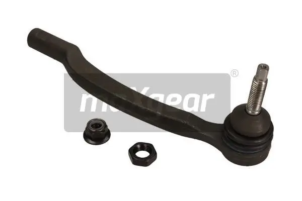 Tie Rod End (69-0900)