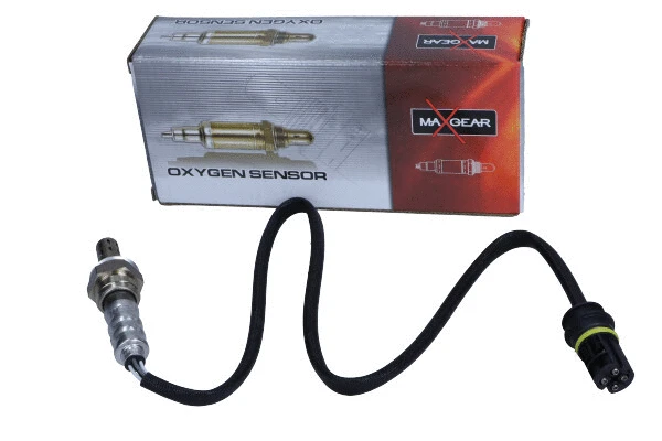 Lambda Sensor
