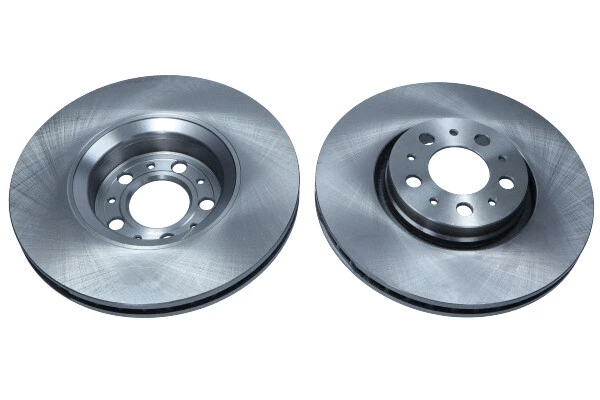 Brake Disc (19-2339)