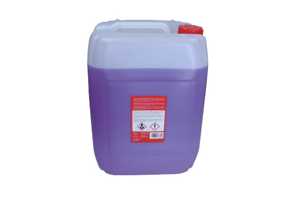 Antifreeze