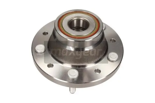 Wheel Bearing Kit (33-1053)