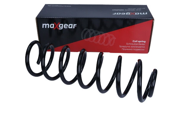 Suspension Spring