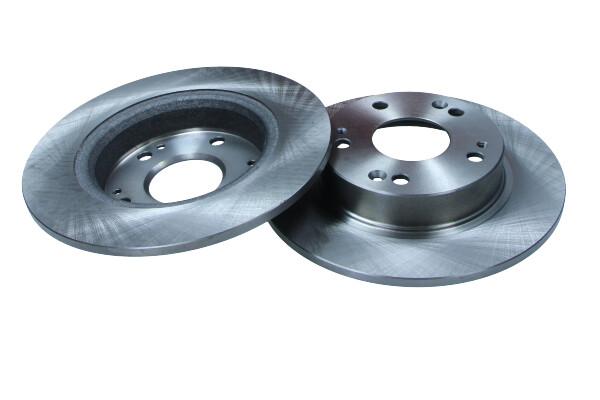 Brake Disc (19-1854)