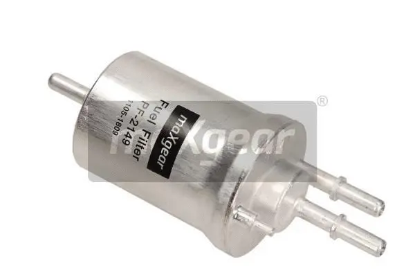 Fuel Filter (26-1376)