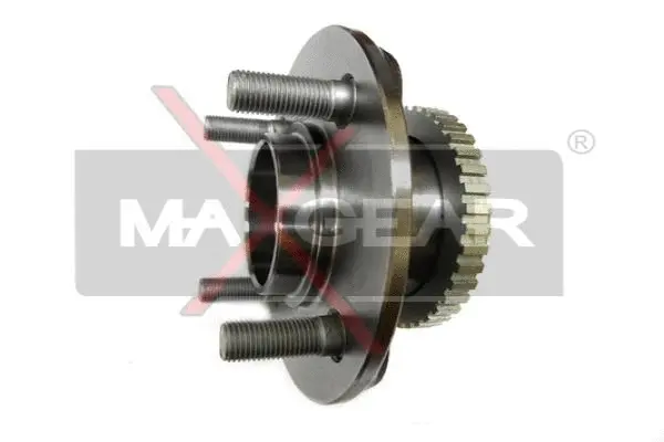 Wheel Bearing Kit (33-0246)