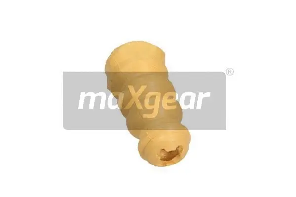 Rubber Buffer, suspension