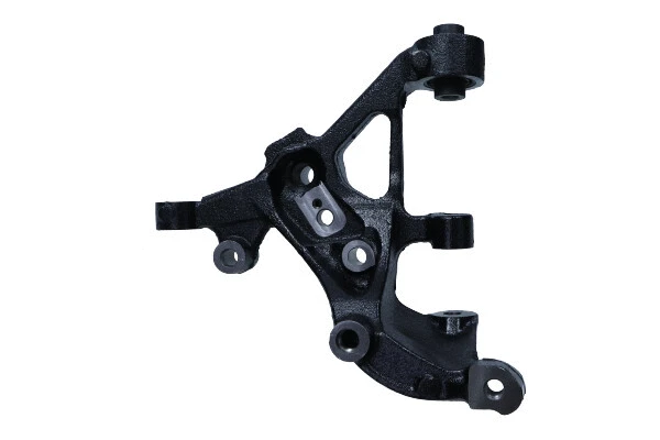Steering Knuckle, wheel suspension