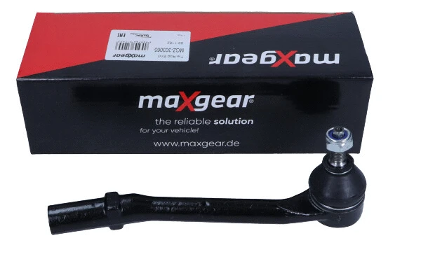 Tie Rod End