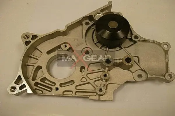 Water Pump, engine cooling (47-0173)