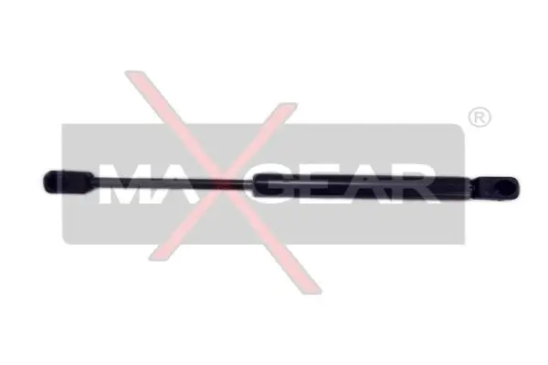 Gas Spring, boot/cargo area (12-0338)