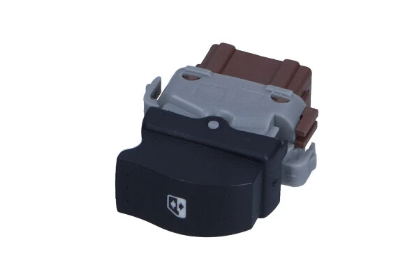 Switch, window regulator