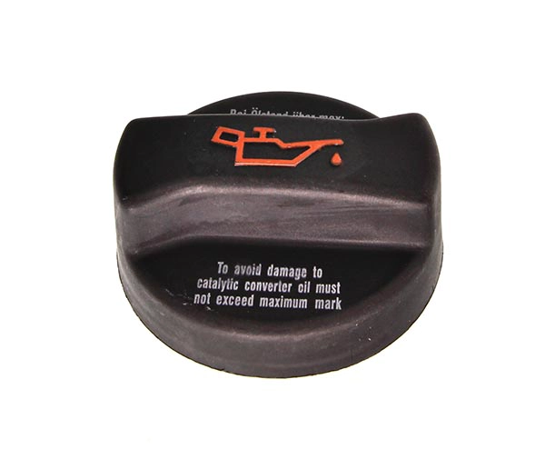 Sealing Cap, oil filler neck