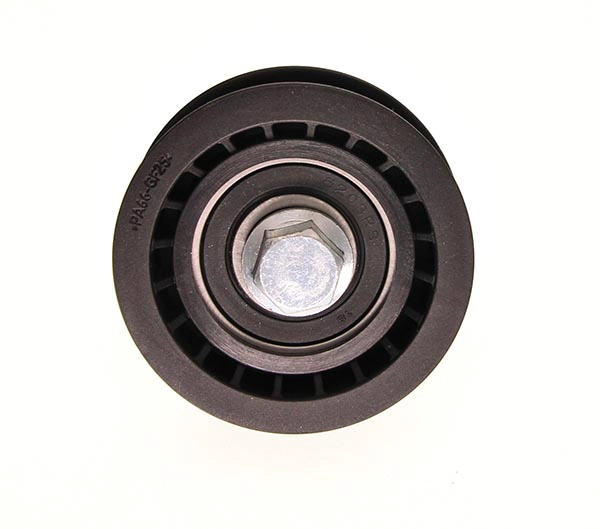 Deflection/Guide Pulley, timing belt