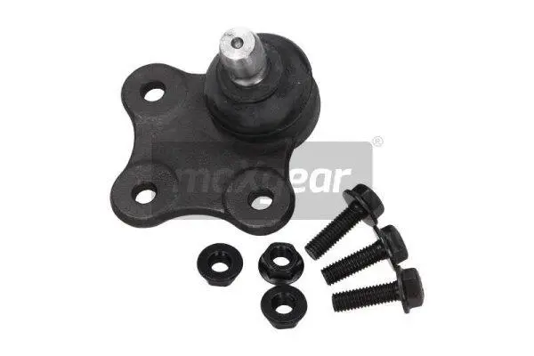 Ball Joint (72-2034)