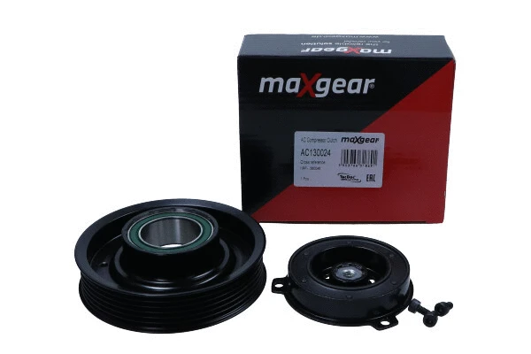 Magnetic Clutch, air conditioning compressor