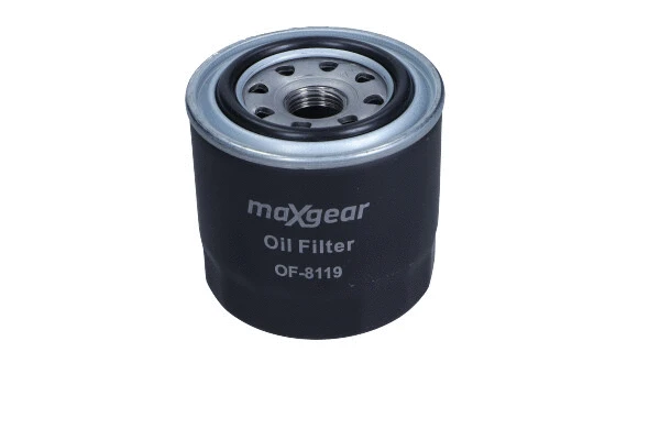 Oil Filter (26-0902)