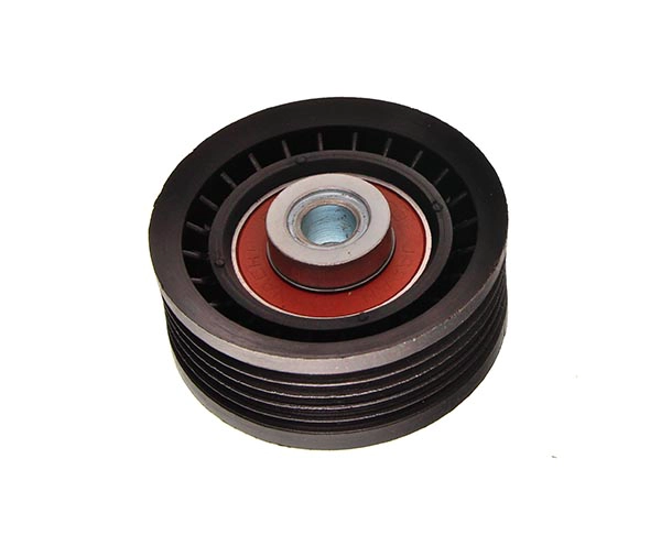 Deflection/Guide Pulley, V-ribbed belt (54-0304)