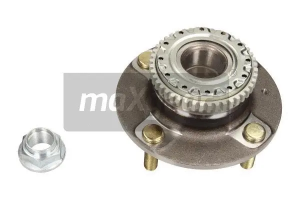 Wheel Bearing Kit (33-0956)