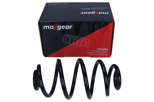 Suspension Spring