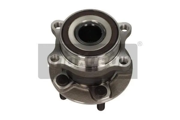 Wheel Bearing Kit (33-0725)